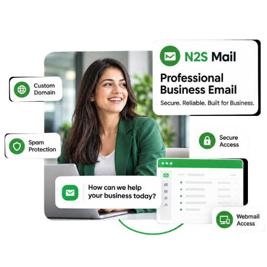 N2S Email
